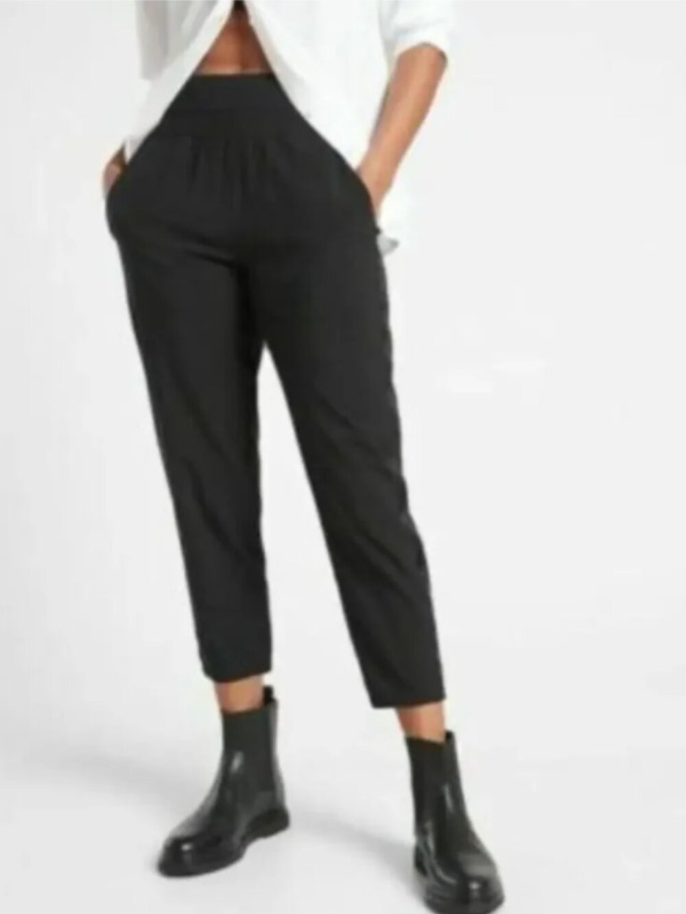 Athleta Nolita Size 14